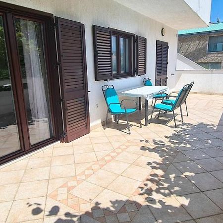 Apartman Mia Baška Εξωτερικό φωτογραφία
