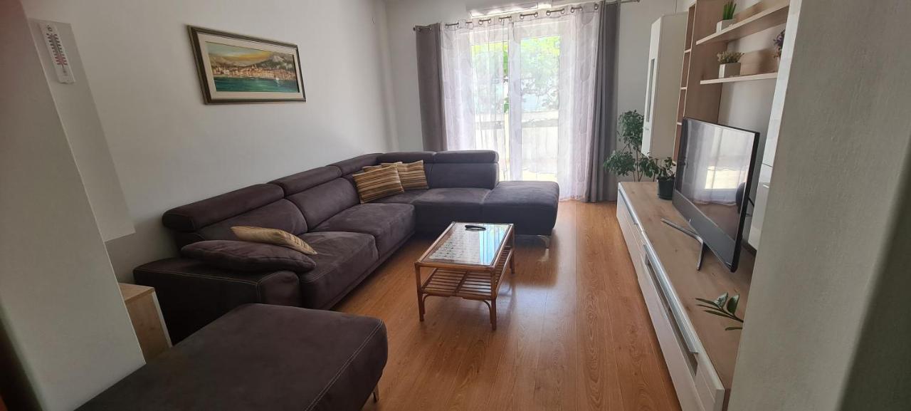 Apartman Mia Baška Εξωτερικό φωτογραφία
