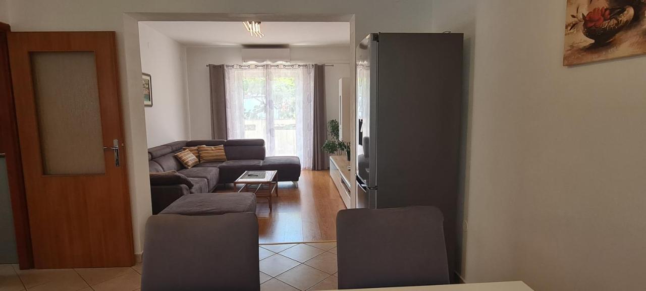 Apartman Mia Baška Εξωτερικό φωτογραφία
