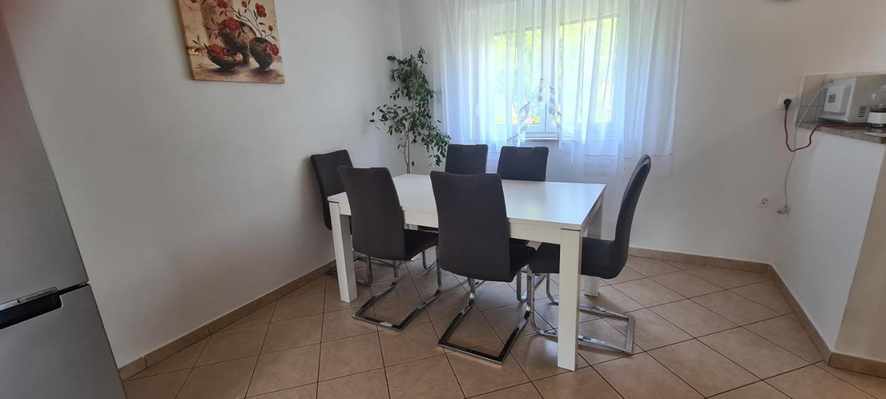 Apartman Mia Baška Εξωτερικό φωτογραφία