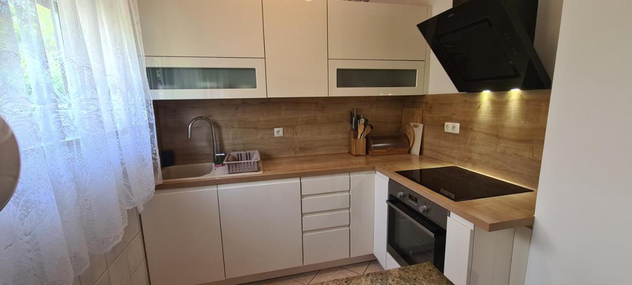 Apartman Mia Baška Εξωτερικό φωτογραφία