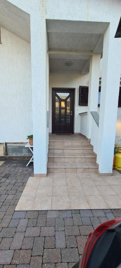 Apartman Mia Baška Εξωτερικό φωτογραφία