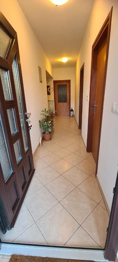 Apartman Mia Baška Εξωτερικό φωτογραφία