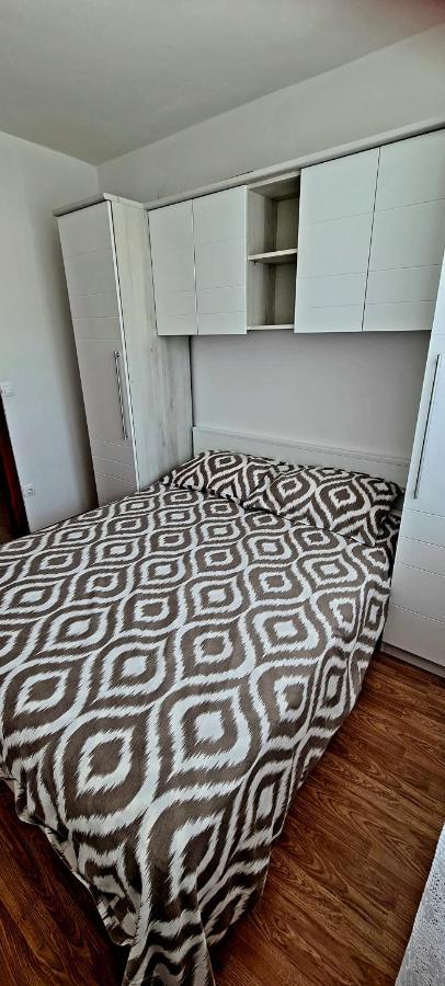 Apartman Mia Baška Εξωτερικό φωτογραφία