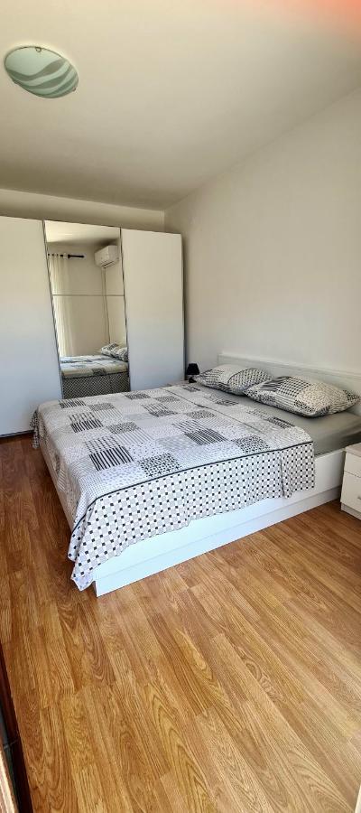 Apartman Mia Baška Εξωτερικό φωτογραφία