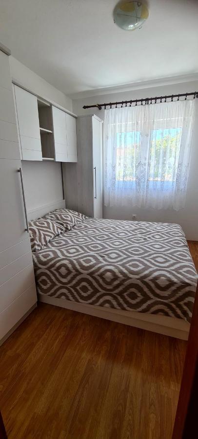 Apartman Mia Baška Εξωτερικό φωτογραφία
