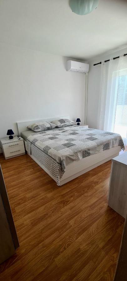 Apartman Mia Baška Εξωτερικό φωτογραφία