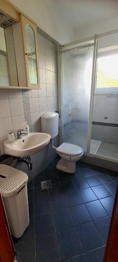 Apartman Mia Baška Εξωτερικό φωτογραφία