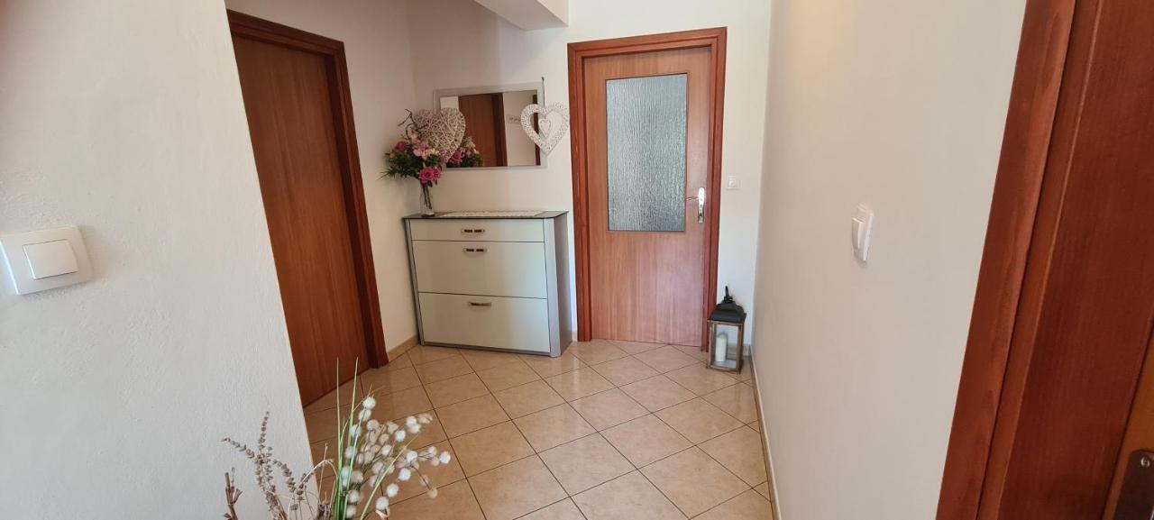 Apartman Mia Baška Εξωτερικό φωτογραφία