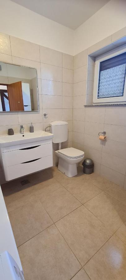 Apartman Mia Baška Εξωτερικό φωτογραφία